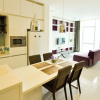Отель happyholiday's Platinum Suites near KLCC, фото 25
