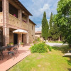 Отель Podere San Gregorio, фото 14