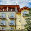 Отель Rosa, фото 1