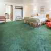 Отель Howard Johnson by Wyndham Roseburg, фото 4
