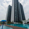 Отель SPACIOUS HOME 3BR10PX LakeFront 5mins2MMU cyber, фото 12