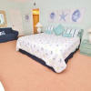 Отель The Ocean 301 Apartment 3, фото 3