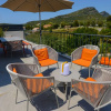 Отель Villa Luma Avec Piscine Chaffee, фото 7