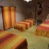 Отель Auberge Hôtel Porte De Sahara Ouzina, фото 5