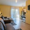 Отель RentPlanet - Apartament Pstrowskiego, фото 3