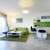 Отель Zadar Modern Appartment with Sea View 4 Pers, фото 12