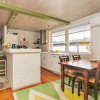 Отель Picturesque Holiday Home in Skagen With Terrace, фото 10