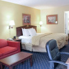 Отель Comfort Inn North, фото 3