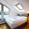 Отель City Center Residence near Stephansdom, фото 19