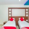 Отель Ring View Hotel by OYO Rooms, фото 6