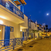 Отель Cozy Apartment Amoudara Heraklion Crera-4, фото 11