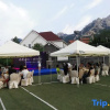 Отель Shitou Shanzhuang Resort, фото 17