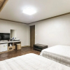 Отель Mokpo 1004, фото 14