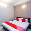 Отель OYO 28226 Hotel Soumya Inn, фото 3