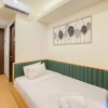 Отель Restful And Cozy Studio Vasaka Solterra Apartment, фото 4