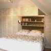 Отель Bed & Breakfast La Source Fleurie в Профондвиле