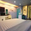 Отель Cheonan K2 Hotel, фото 2