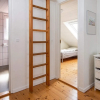 Отель 12 Person Holiday Home in Glesborg, фото 7