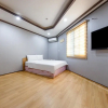 Отель Boryeong (Daecheon) Haenal Pension, фото 1