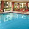 Отель Atlanta Airport Marriott, фото 18