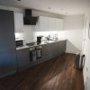 Отель Staycay Modern 1-bed Apartments in Sheffield City Centre, фото 6