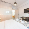 Отель Elegant Koukaki Hideaway with Veranda by Cloudkeys, фото 6