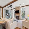 Отель Better By The Beach 164 Red Cedar Way 3 Bedroom Home by RedAwning, фото 13
