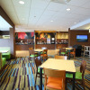 Отель Fairfield Inn & Suites East Grand Forks, фото 5