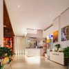 Отель South Mountain Boutique Hotel, фото 6