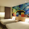 Отель Chii Lih Hotel - Kaohsiung Love River, фото 5