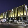 Отель Ramada by Wyndham Dammam Khaleej Road в Даммаме