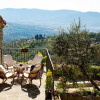 Отель Rural Villa in Cortona with Private Swimming Pool, фото 7