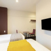 Отель Smart Place Inn Kyoto Nijojo-mae Station, фото 6