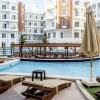 Отель Aqua Palms Resort, фото 44