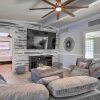 Отель Modern Seminole Home w/ Patio, 3 Mi to Beach!, фото 2