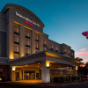 Отель Springhill Suites by Marriott Hampton Coliseum, фото 1