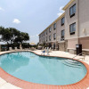 Отель Comfort Inn & Suites Burnet, фото 14