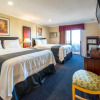 Отель Rodeway Inn Encino, фото 12