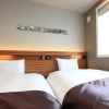 Отель Urban Hotel Kyoto Shijo Premium, фото 6