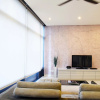 Отель Troika Apartment At Klcc, фото 4