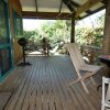 Отель Aroa Kainga Bungalows, фото 6