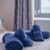 Отель Ocean Cabins @ The Square - Saundersfoot, фото 17