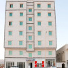 Отель Al Gazzaz Furnished Apartment by OYO Rooms, фото 1
