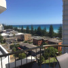 Отель Burleigh Gardens North Hi-Rise Holiday Apartments Gold Coast, фото 2