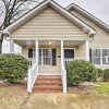 Отель Renovated Raleigh Home 1/2 Mi to Downtown!, фото 16