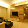 Отель Jinan Tujia Sweetome Service Apartment - Shimao International Plaza, фото 10