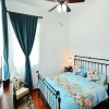 Отель Xiamen Bloom Pinellia Holiday Home, фото 6