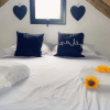Отель Lovely tiny studio, фото 4