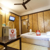 Отель NIDA Rooms Loi Kroh Soi 1 Old Town, фото 26