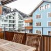 Отель Apartment TITLIS Resort Wohnung 323, фото 7